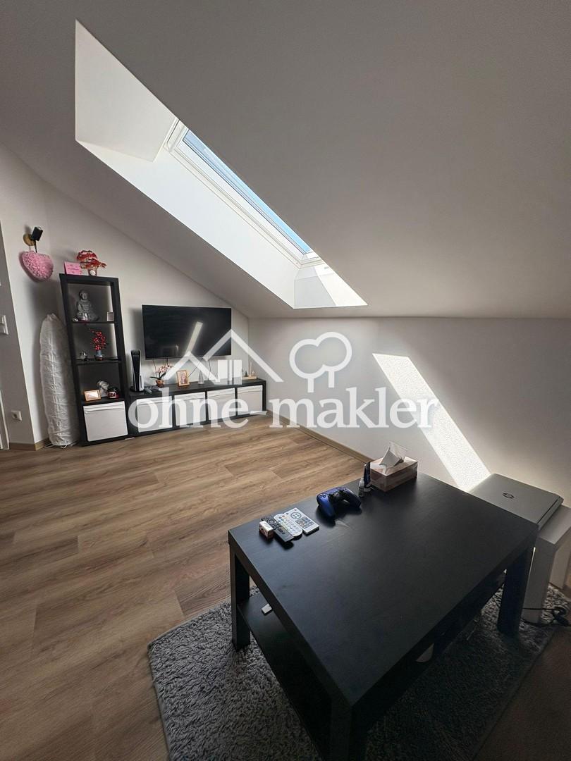 Traumhafte 2-Zimmer-DG-Neubauwohnung in Randlage in Heldenstein - Photo 2