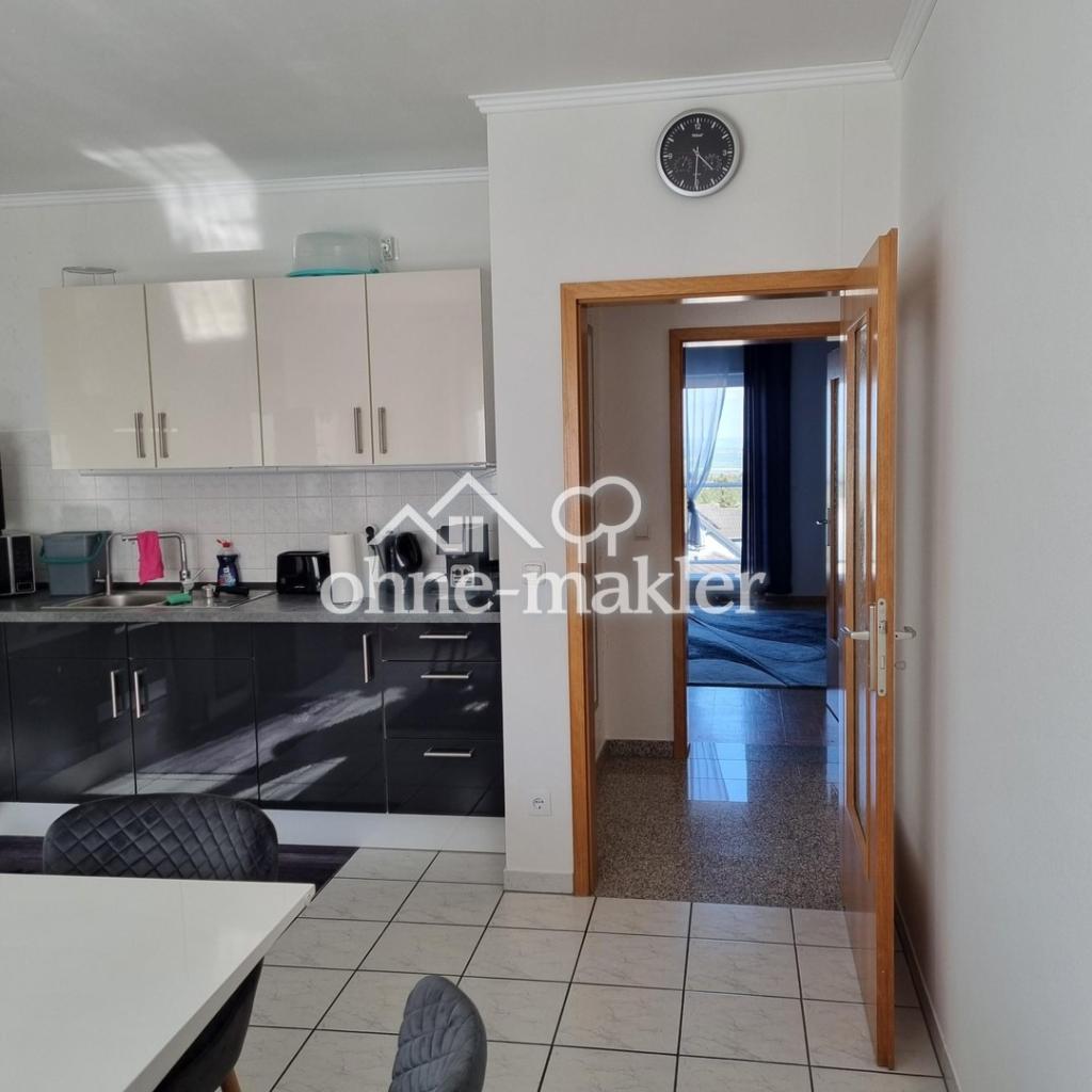 Attraktive 3 ZKB Wohnung mit Fernsicht - Photo 3