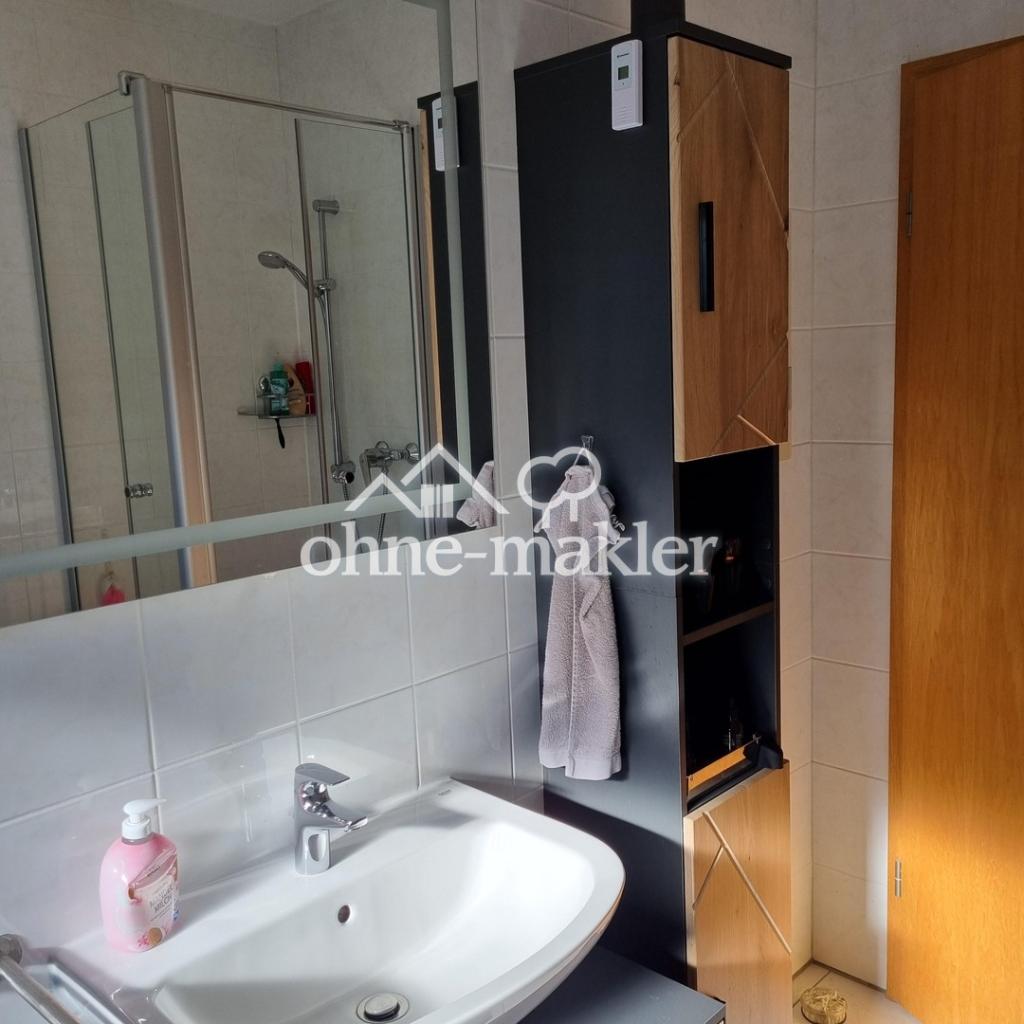 Attraktive 3 ZKB Wohnung mit Fernsicht - Photo 1