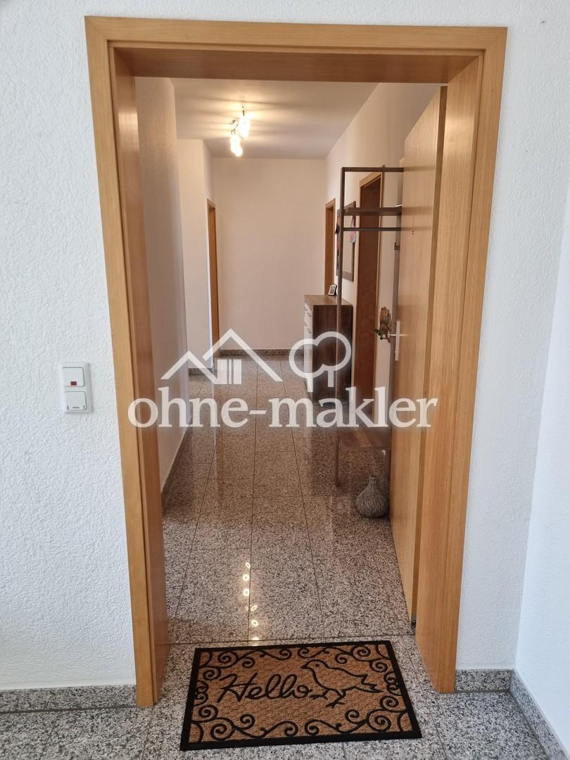 Attraktive 3 ZKB Wohnung mit Fernsicht - Photo 4