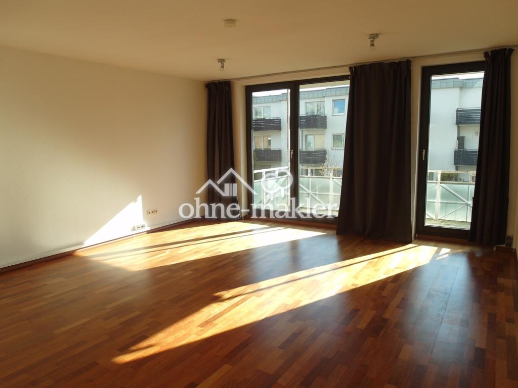 174 qm Luxuswohnung mit 2 Bäder, Gartennutzung und Kinderspielplatz - Photo 1