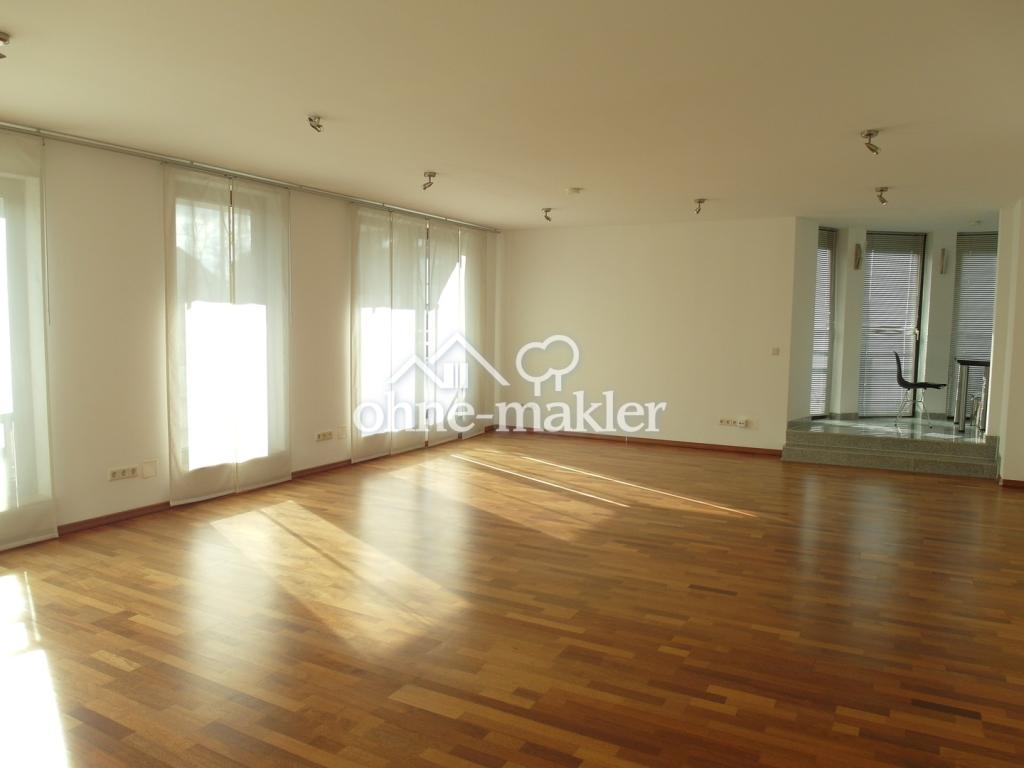 174 qm Luxuswohnung mit 2 Bäder, Gartennutzung und Kinderspielplatz - Photo 2