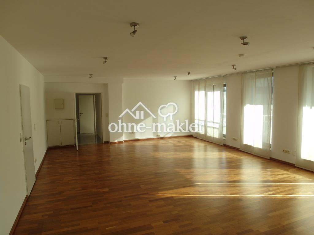 174 qm Luxuswohnung mit 2 Bäder, Gartennutzung und Kinderspielplatz - Photo 3