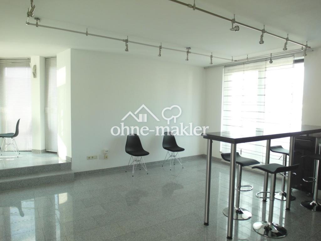 174 qm Luxuswohnung mit 2 Bäder, Gartennutzung und Kinderspielplatz - Photo 4
