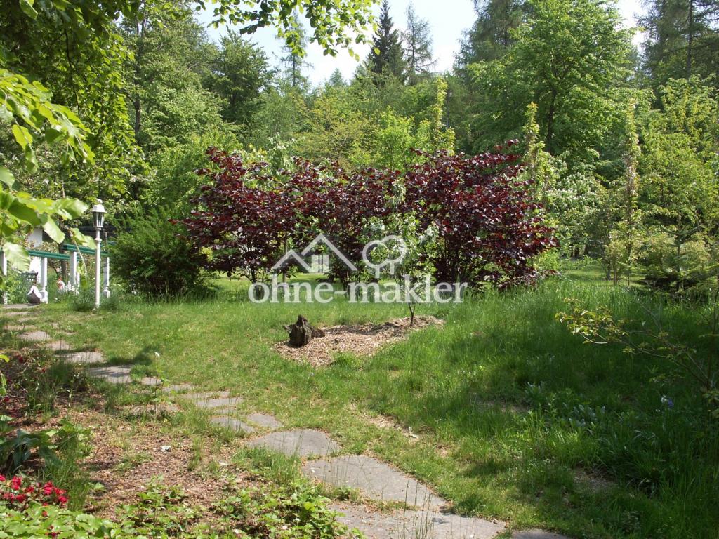 Gartenwege