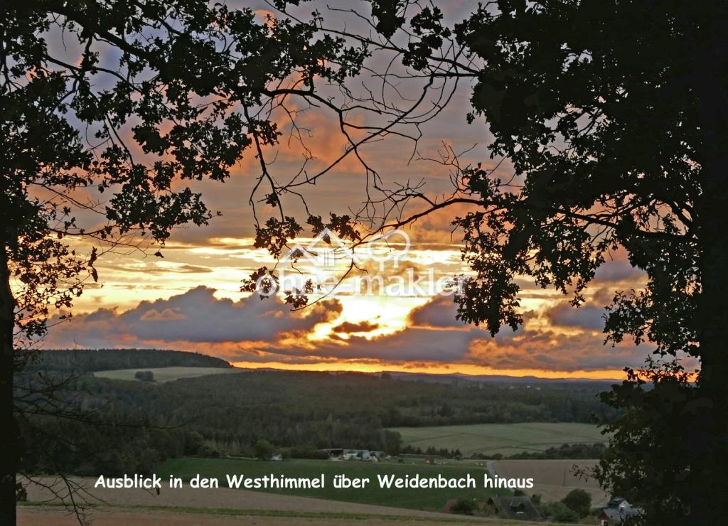 Westhimmel