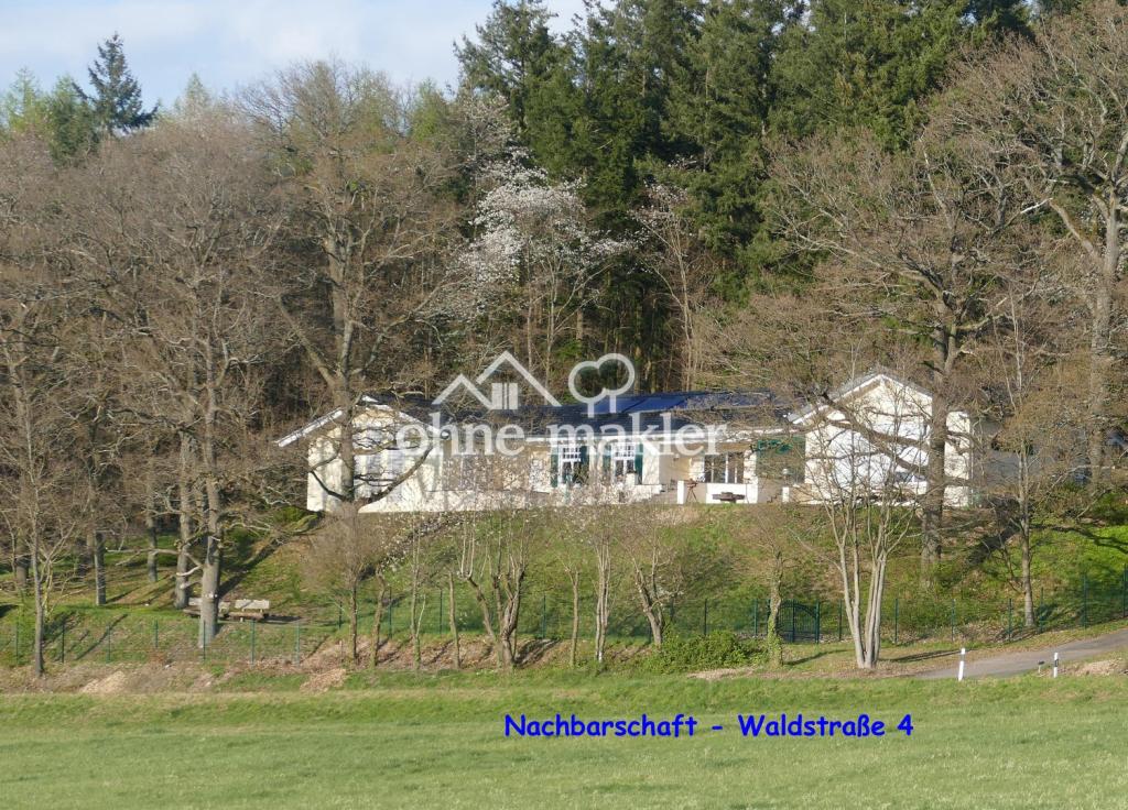 Nachbarschaftsbebauung 