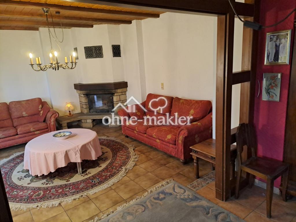 Wohnung mit Grundstück - Foto 2