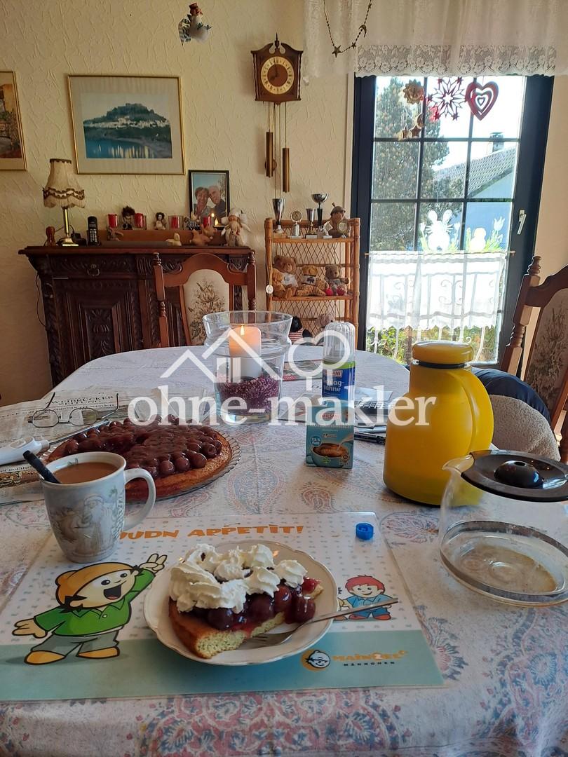 Wohnung mit Grundstück - Foto 4