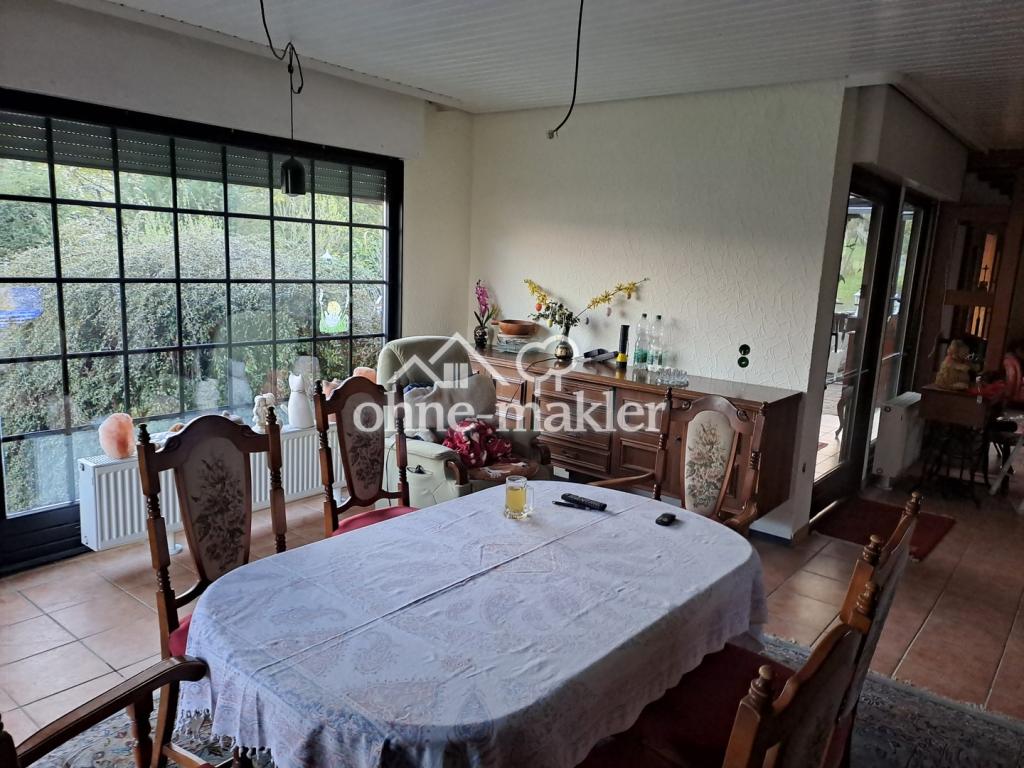 Wohnung mit Grundstück - Foto 5