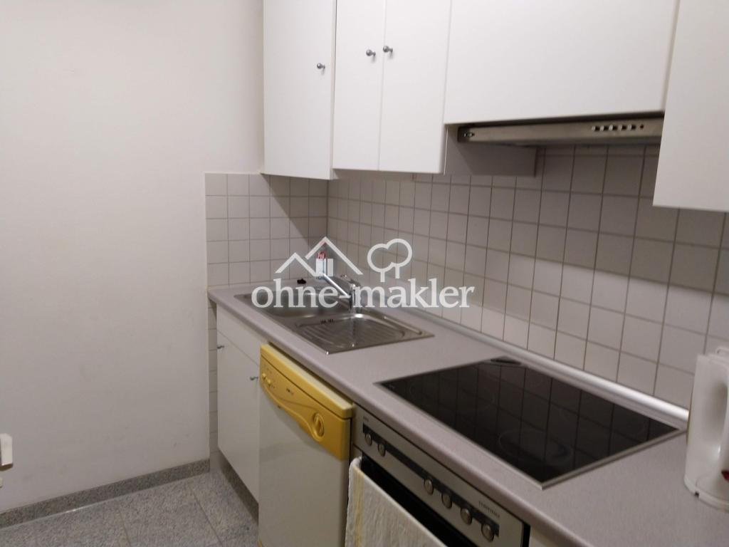 Esslingen großes 1 Zi-Komfort-Apartm., 40qm, komplett möbliert, Balkon, Stellplatz, ready to use - Photo 5