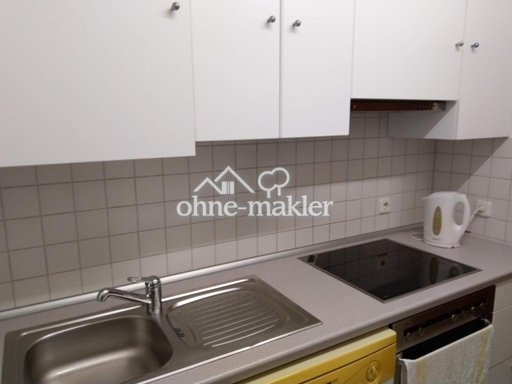 Esslingen großes 1 Zi-Komfort-Apartm., 40qm, voll möbliert, Balkon, PKW-Stellpl., ready to use - Foto 5