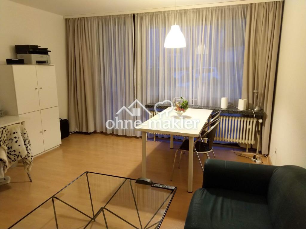 Esslingen großes 1 Zi-Komfort-Apartm., 40qm, voll möbliert, Balkon, PKW-Stellpl., ready to use - Foto 4