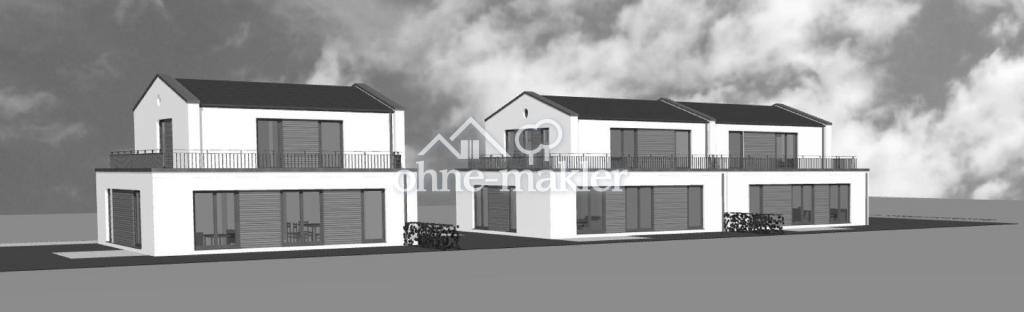 Neubau 3 Zimmerwohnung mit Terasse und Garten - Photo 2