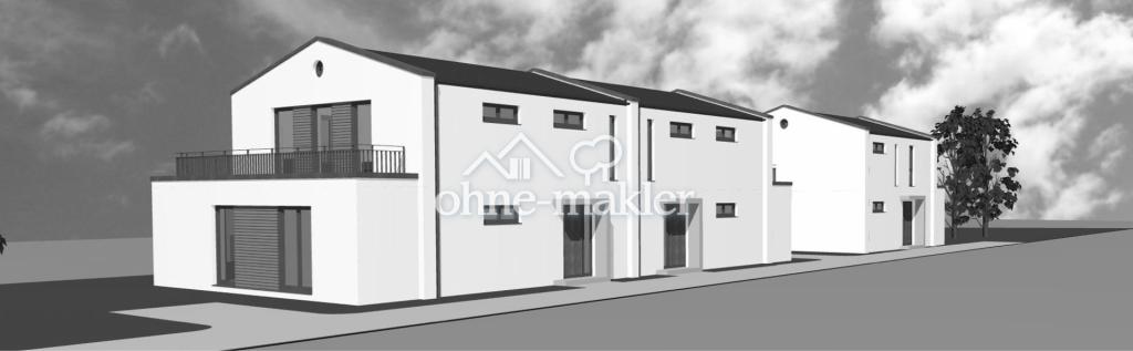 Neubau 3 Zimmerwohnung mit Terasse und Garten - Photo 4