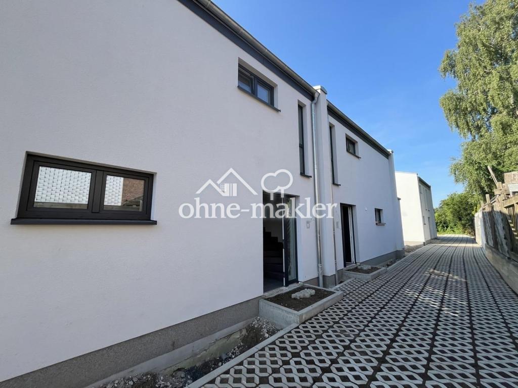 Neubau 3 Zimmerwohnung mit Terasse und Garten - Photo 3