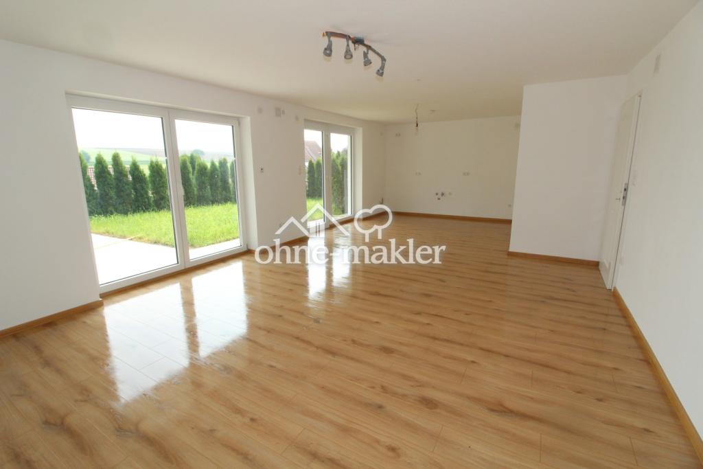 Einzigartige 3 Zimmer Ferienwohnung mit Terrasse, Garten u. Einbauküche - Foto 1