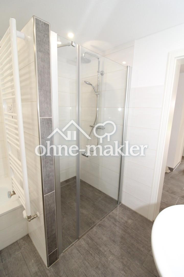 Einzigartige 3 Zimmer Ferienwohnung mit Terrasse, Garten u. Einbauküche - Foto 2