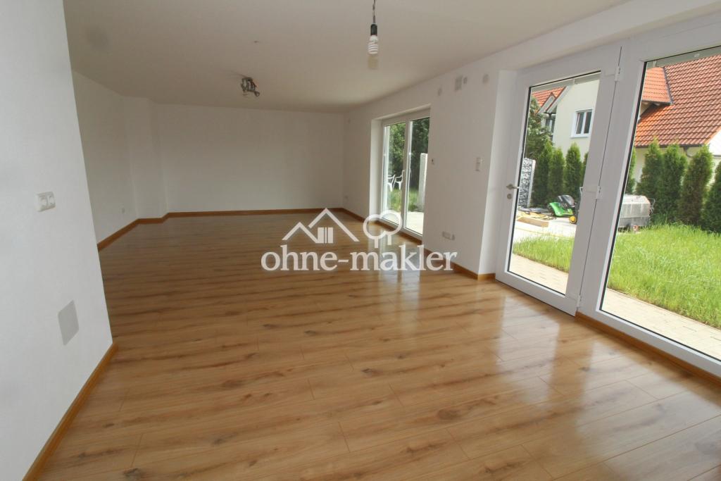 Einzigartige 3 Zimmer Ferienwohnung mit Terrasse, Garten u. Einbauküche - Foto 2