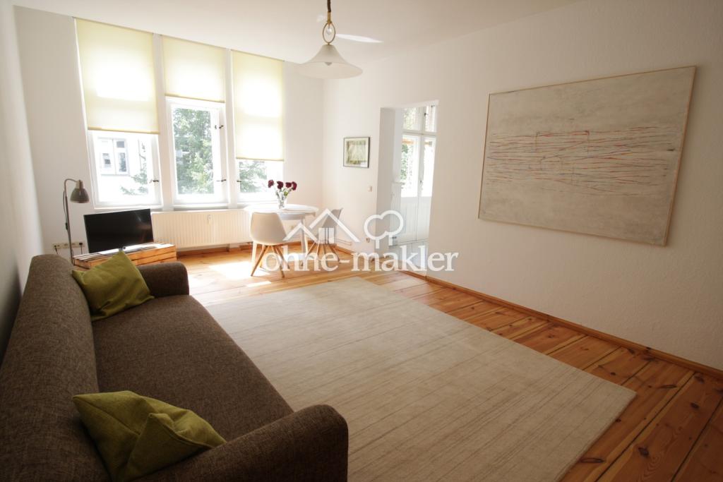 Wohnzimmer -Living Room