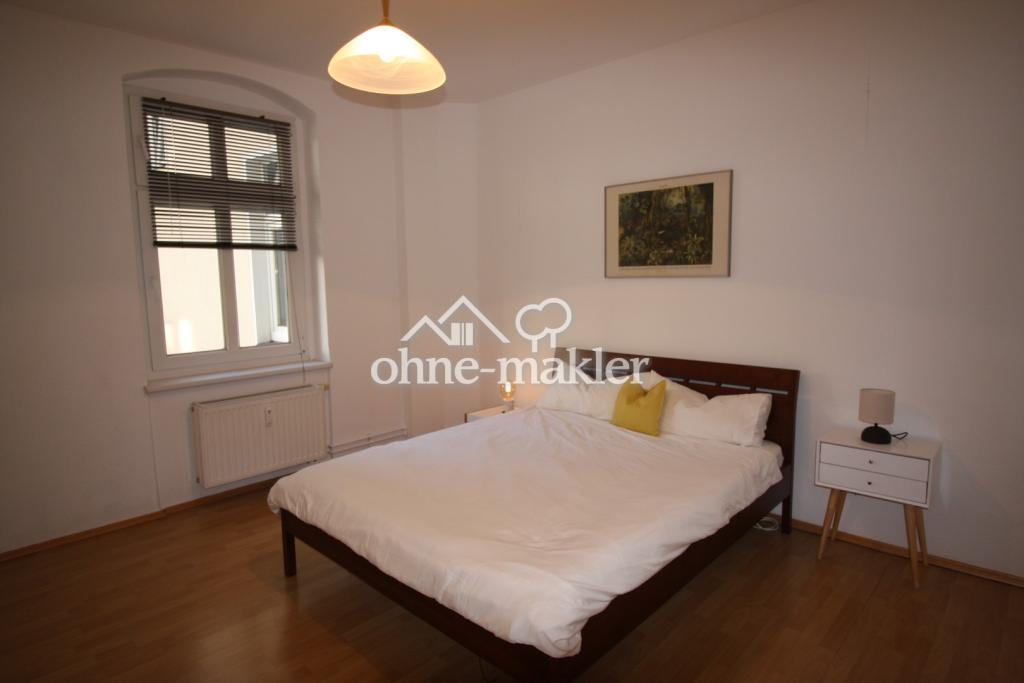 Schlafzimmer - Bedroom