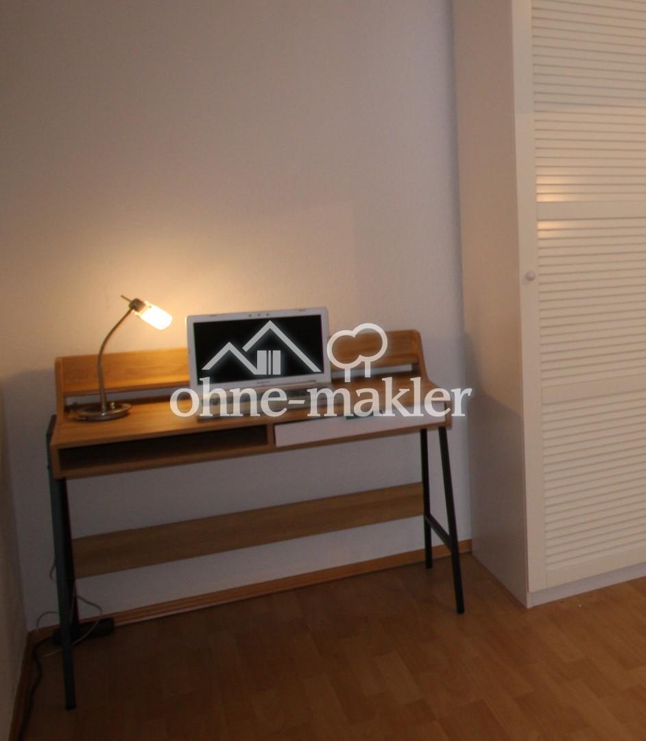 Schreibtischecke -   Desk
