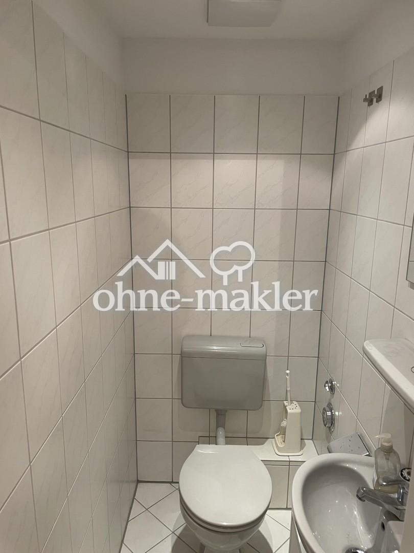 Gäste WC