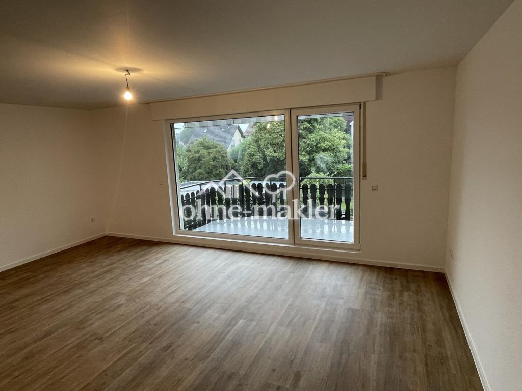 Wohnzimmer inkl Küche 1