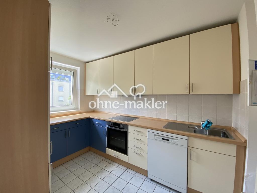 Ruhige 5-Zimmer-Wohnung mit guter U-Bahn/Bus-/Autobahn-Anbindung - Photo 4