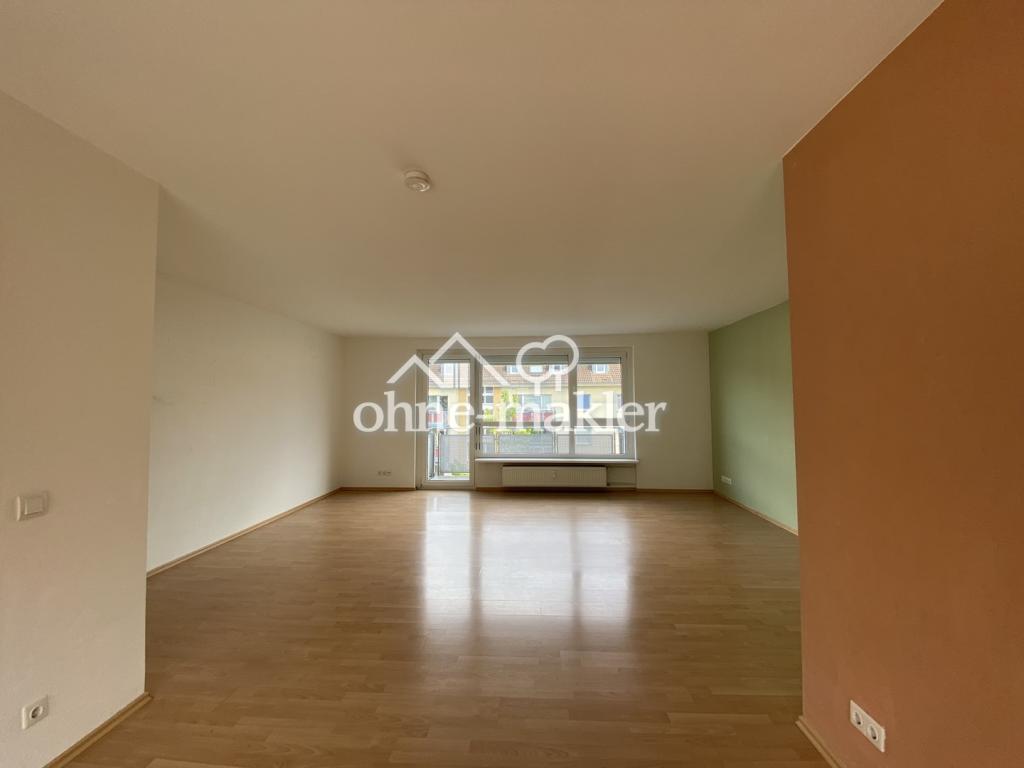 Ruhige 5-Zimmer-Wohnung mit guter U-Bahn/Bus-/Autobahn-Anbindung - Photo 2