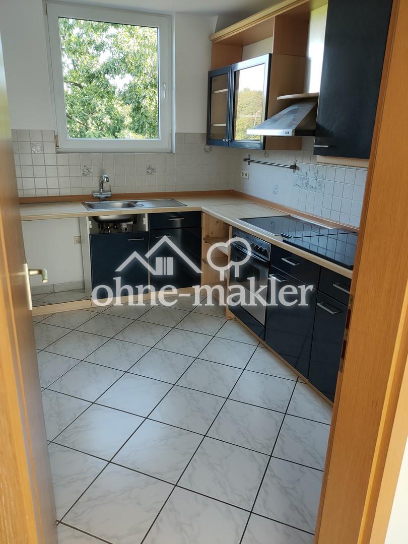 Top Maisonette-Wohnung mit 105 m² Wohnfläche und Balkon - Photo 4