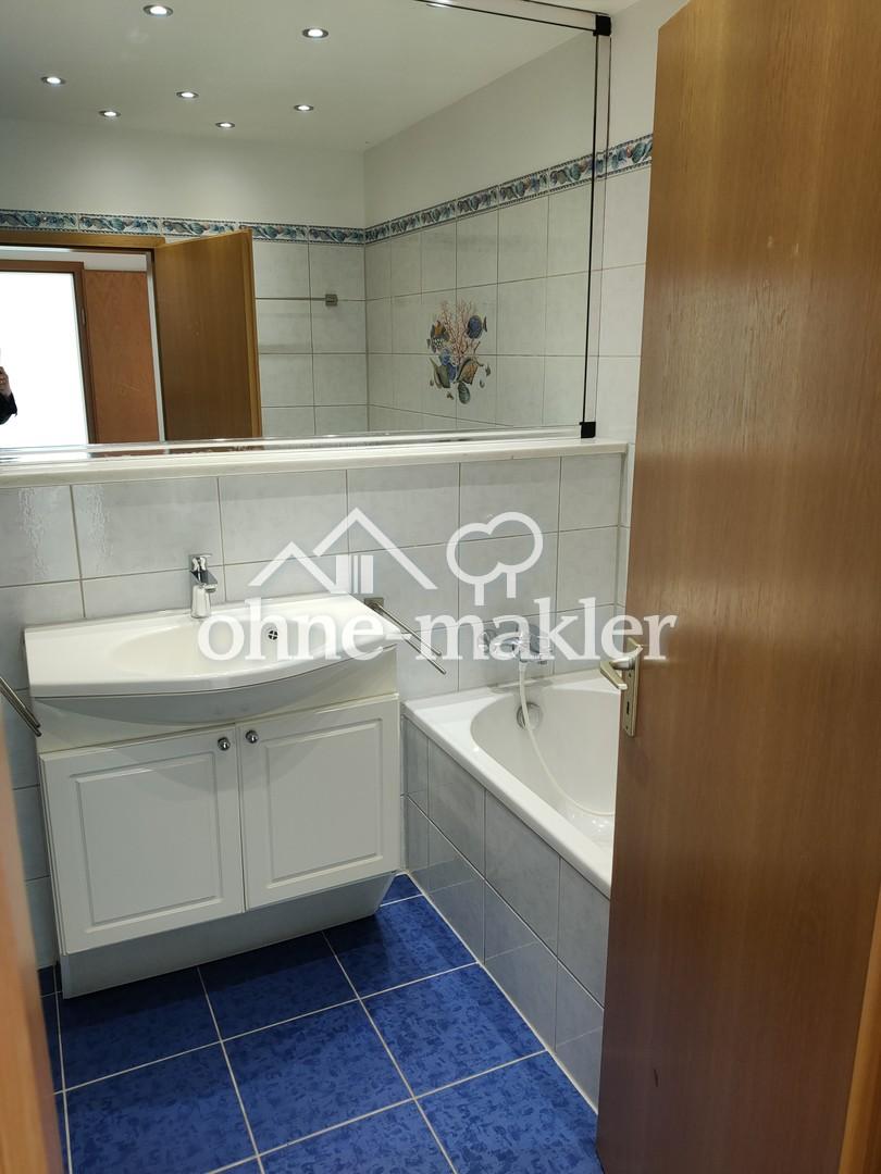 Top Maisonette-Wohnung mit 105 m² Wohnfläche und Balkon - Photo 5
