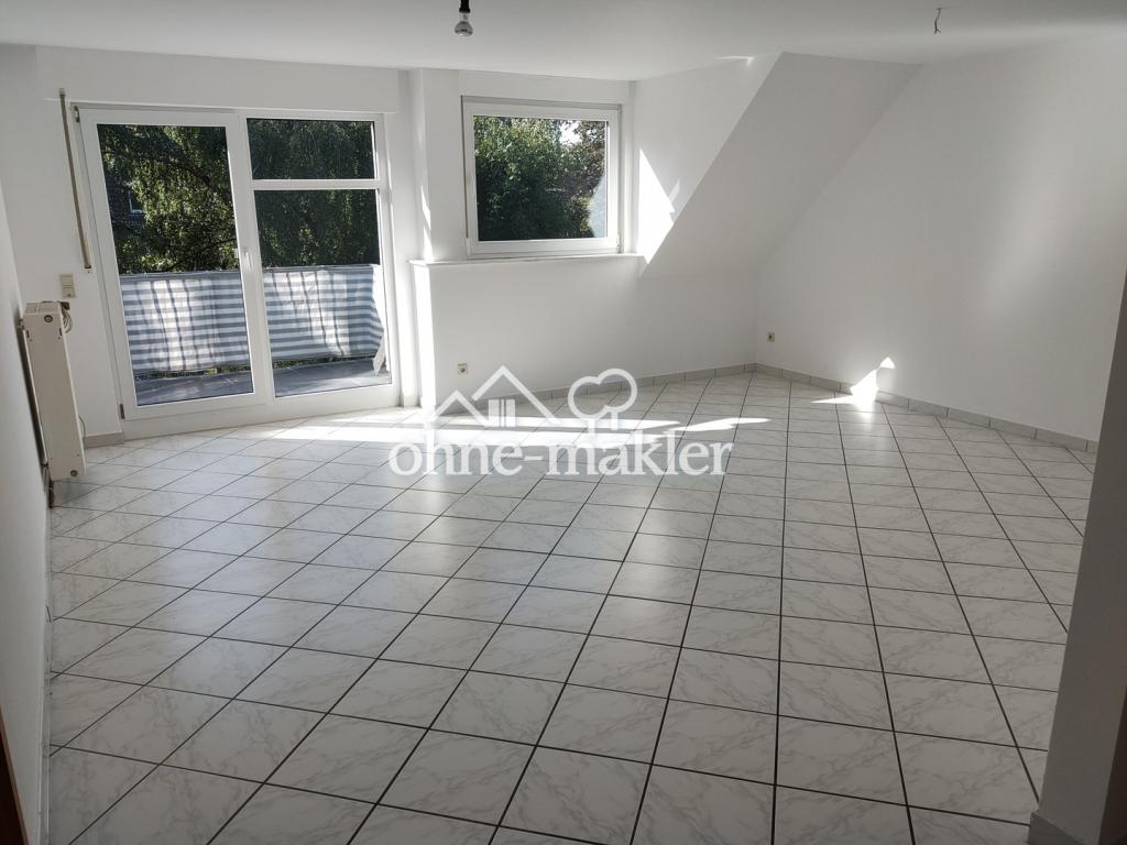Top Maisonette-Wohnung mit 105 m² Wohnfläche und Balkon - Photo 2