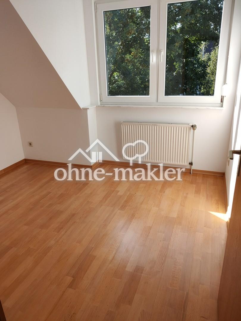 Top Maisonette-Wohnung mit 105 m² Wohnfläche und Balkon - Photo 3
