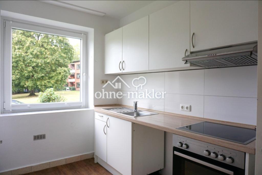 Helle familienfreundliche 3-Zimmer-Wohnung mit Balkon und viel Raum zum Wohlfühlen - Foto 1