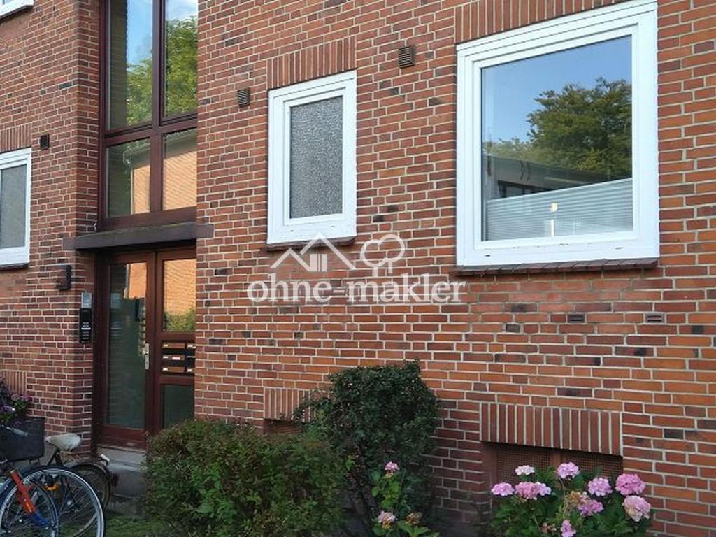 Helle familienfreundliche 3-Zimmer-Wohnung mit Balkon und viel Raum zum Wohlfühlen - Foto 4