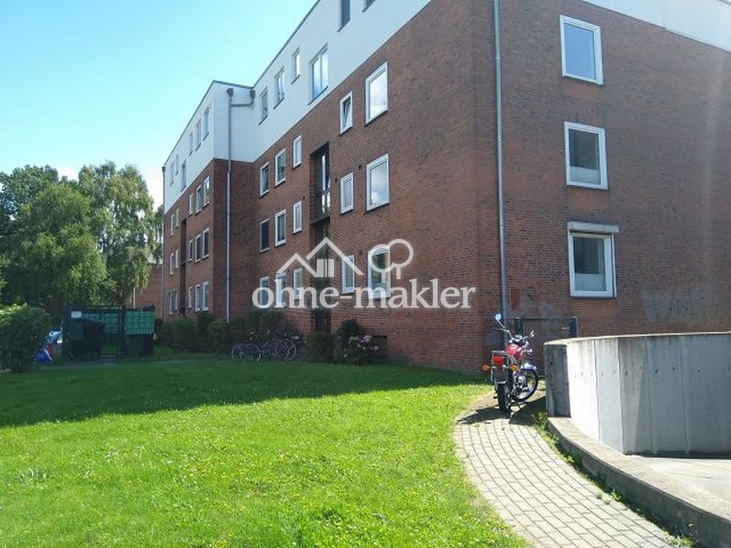 Helle familienfreundliche 3-Zimmer-Wohnung mit Balkon und viel Raum zum Wohlfühlen - Foto 3