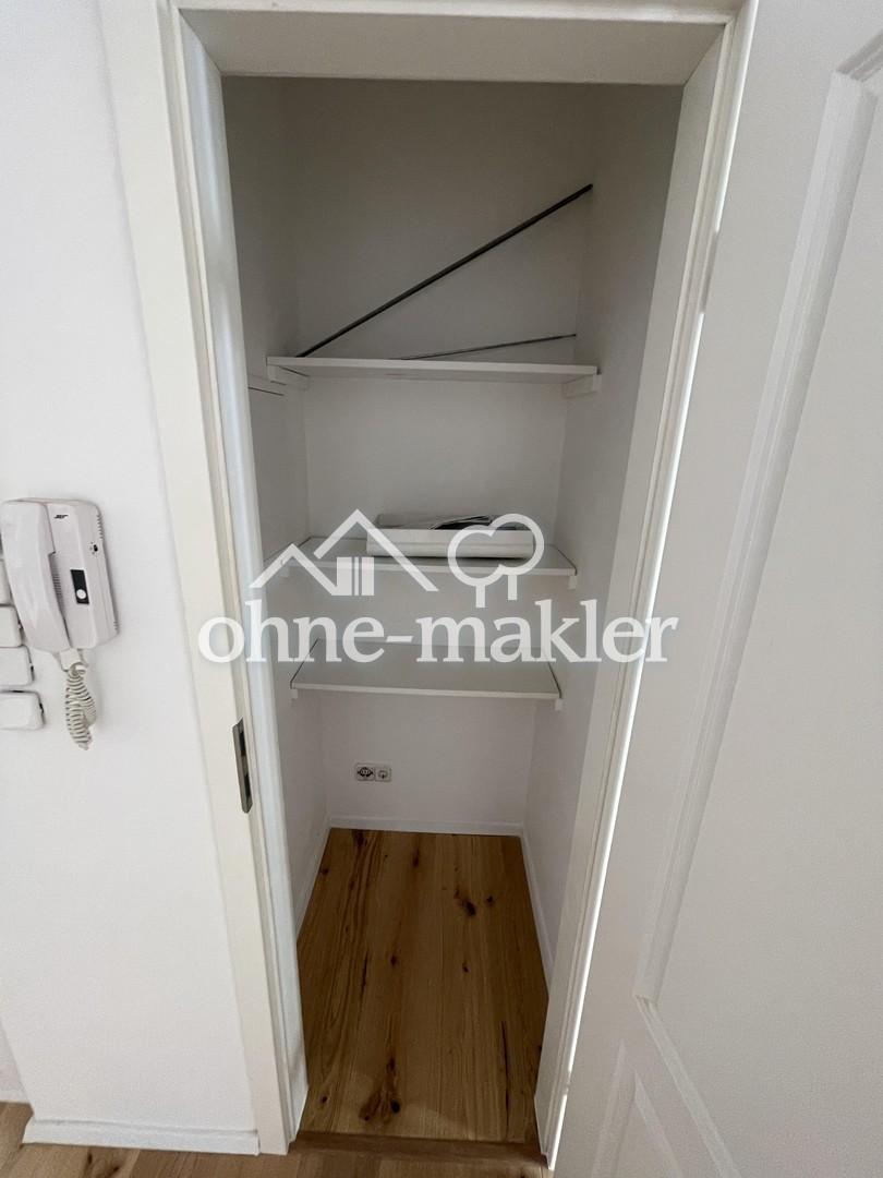 Wandschrank