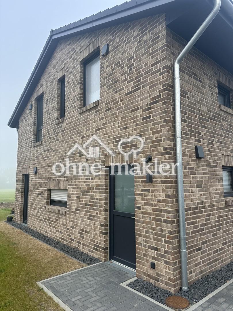 NEUWERTIG ! MODERNE DOPPELHAUSHÄLFTE / HAUS in HEMMOOR nähe STADE I CUXHAVEN - Photo 5