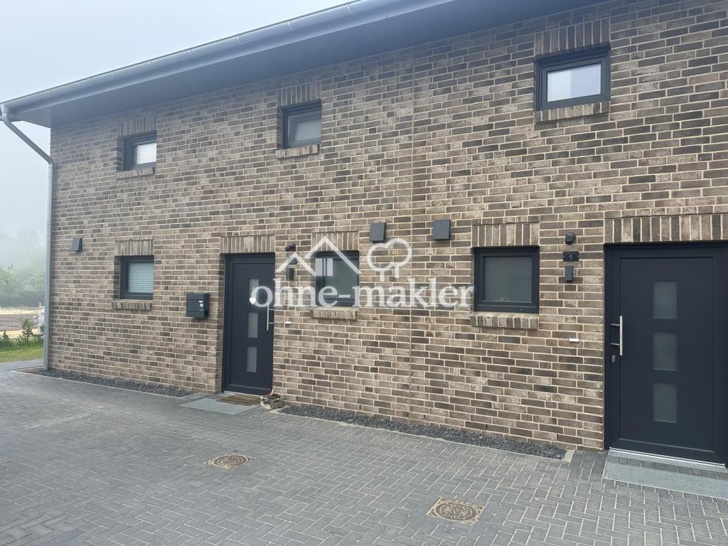 NEUWERTIG ! MODERNE DOPPELHAUSHÄLFTE / HAUS in HEMMOOR nähe STADE I CUXHAVEN - Photo 4