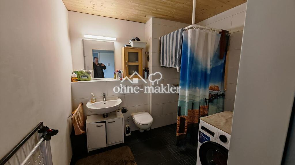 2 Zimmer Wohnung Nr. 122 im Hubland mit EOF Förderung Stufe 2/3 - Photo 5