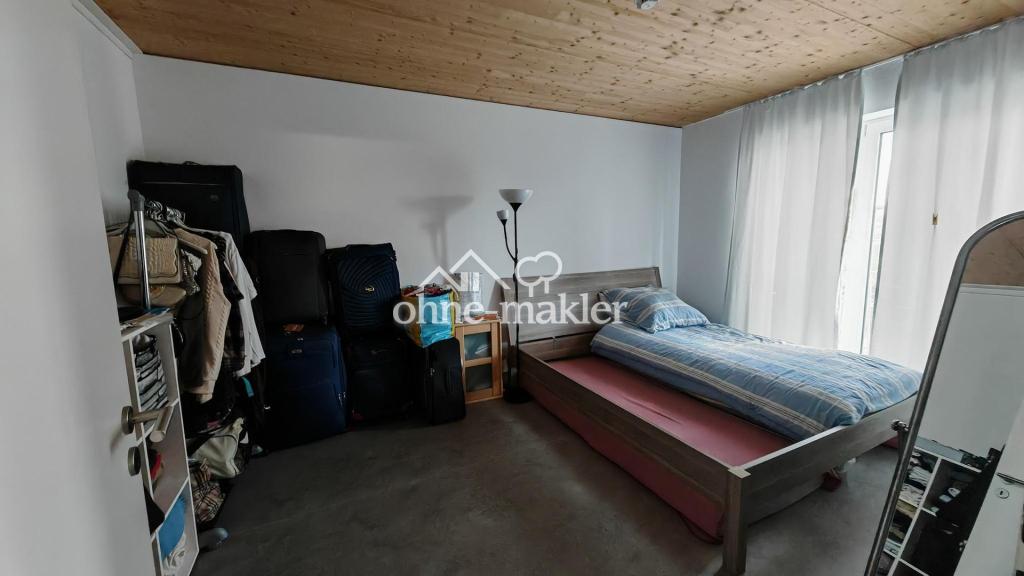 2 Zimmer Wohnung Nr. 122 im Hubland mit EOF Förderung Stufe 2/3 - Photo 3