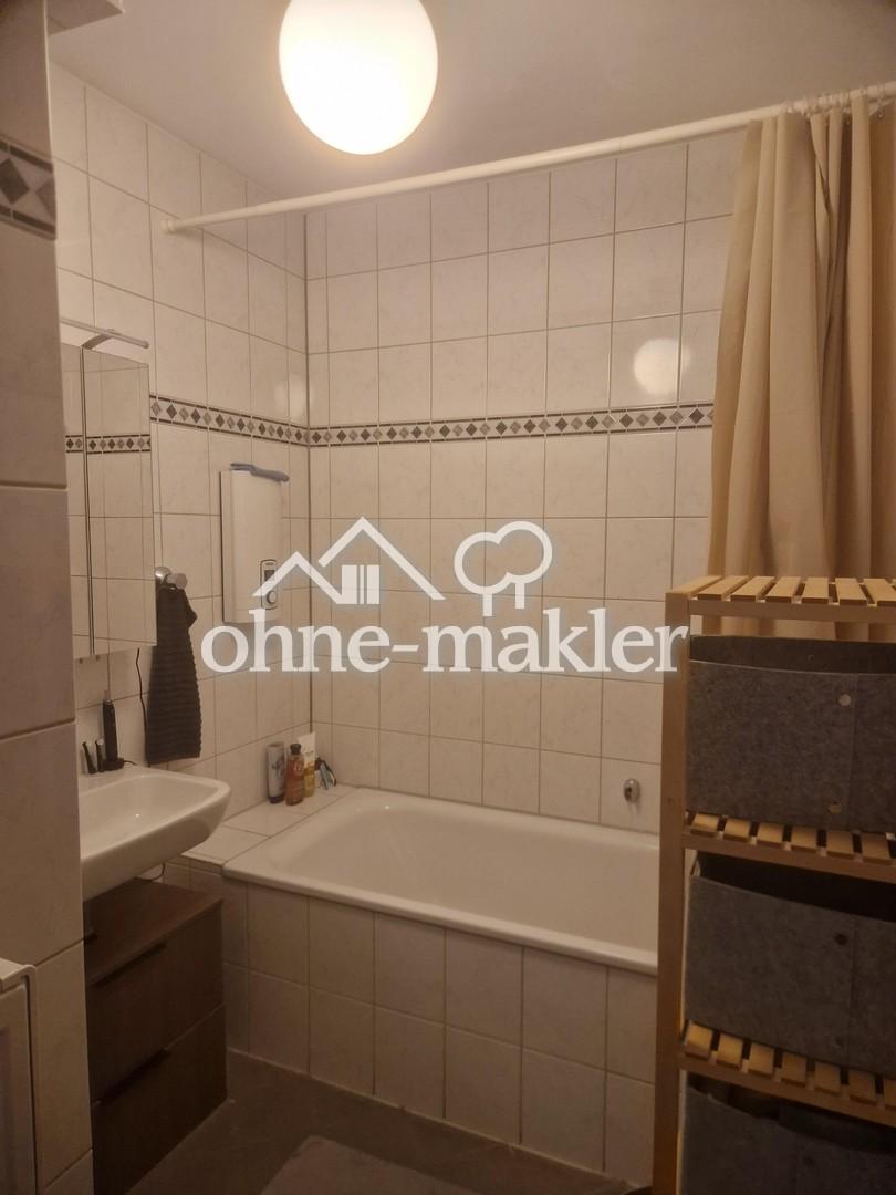 KOPIE: OB-Königshardt 3,5 Zimmer Wohnung mit Balkon. - Photo 5