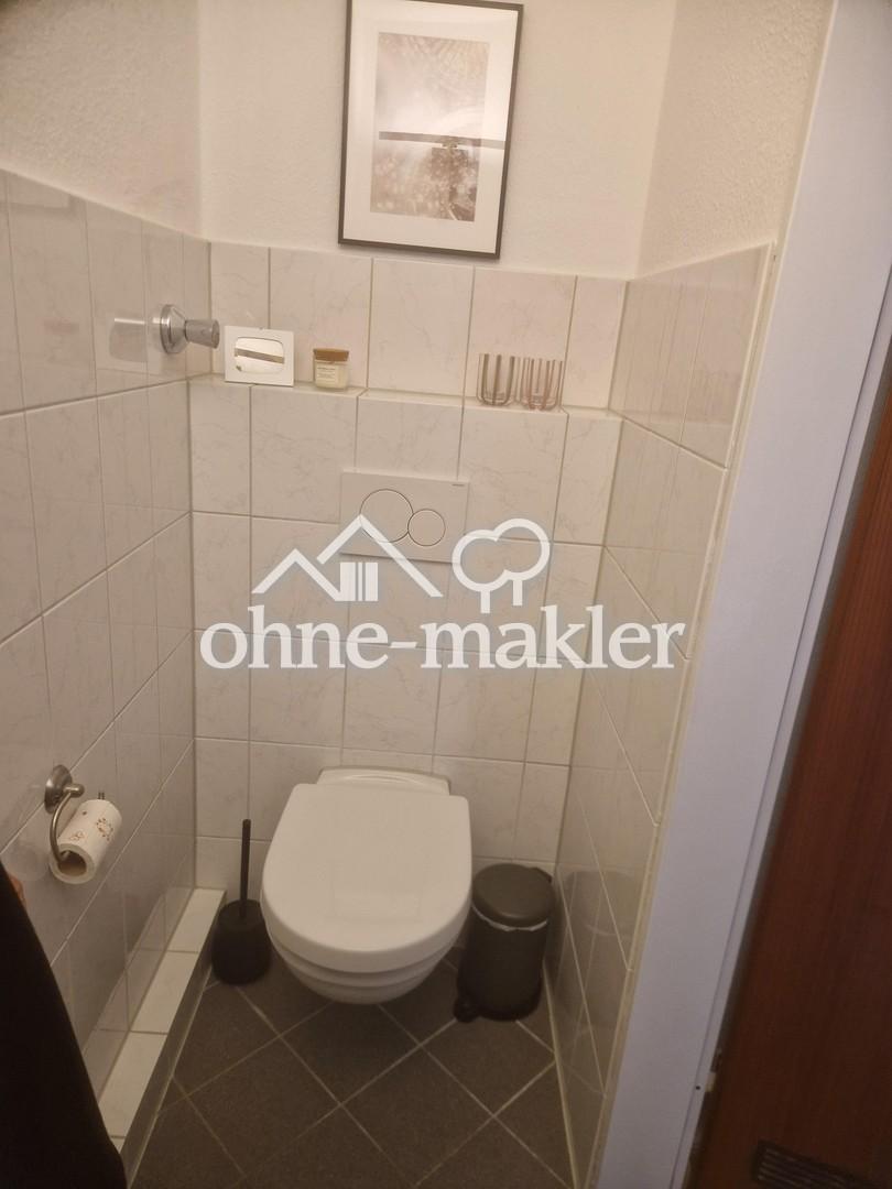 KOPIE: OB-Königshardt 3,5 Zimmer Wohnung mit Balkon. - Photo 4