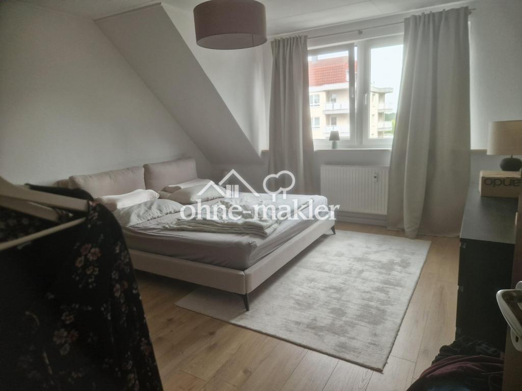 KOPIE: OB-Königshardt 3,5 Zimmer Wohnung mit Balkon. - Photo 2