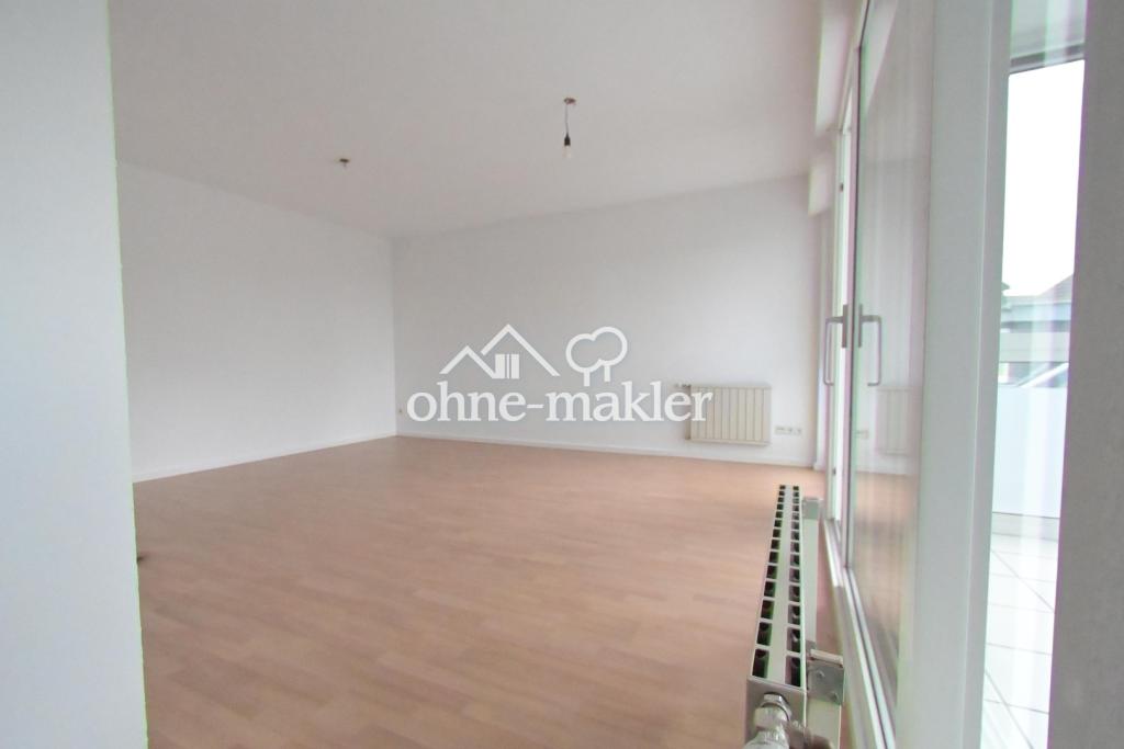 Mehr Licht, mehr Raum: 2-Zimmer-Wohnung mit Wintergarten & Top-Anbindung - Foto 1