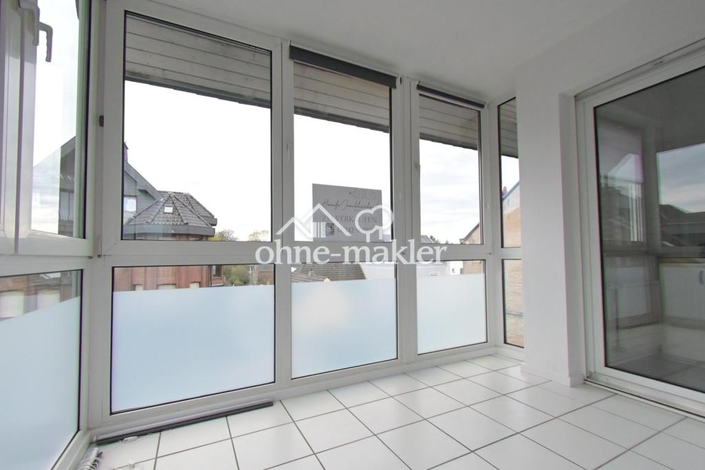 Mehr Licht, mehr Raum: 2-Zimmer-Wohnung mit Wintergarten & Top-Anbindung - Foto 2