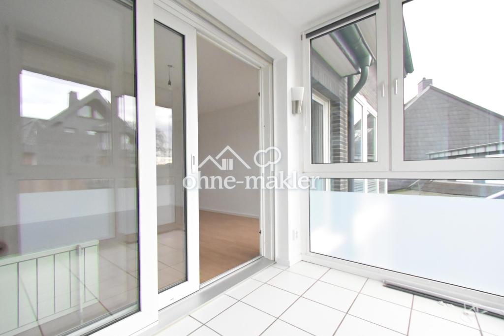 Mehr Licht, mehr Raum: 2-Zimmer-Wohnung mit Wintergarten & Top-Anbindung - Foto 3