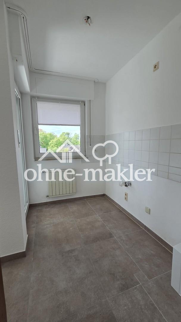 Mehr Licht, mehr Raum: 2-Zimmer-Wohnung mit Wintergarten & Top-Anbindung - Foto 5