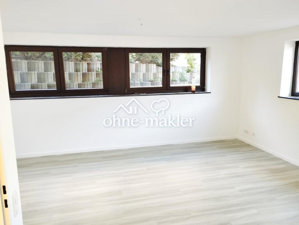 Attraktive Souterrainwohnug mit moderner Küche und Fußbodenheizung - Photo 3